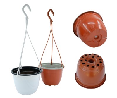 19 CM 2,5 LT THERMOFORM MAKROME SAKSI