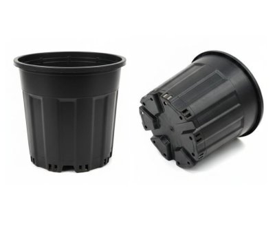 ECOPOTS YUVARLAK SAKSI